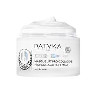 faces pro collagen lift mask