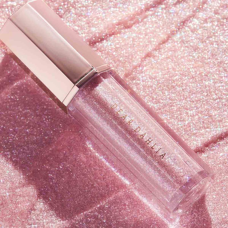 dear dahlia paradise shine eye sequins
