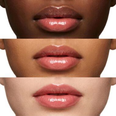 ملمع شفاه شوقر هوني دروبس faces ملمع شفاه شوقر هوني دروبس