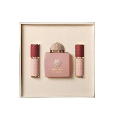 faces مجموعة غايدنس  او دي بارفان واكستريت  2025