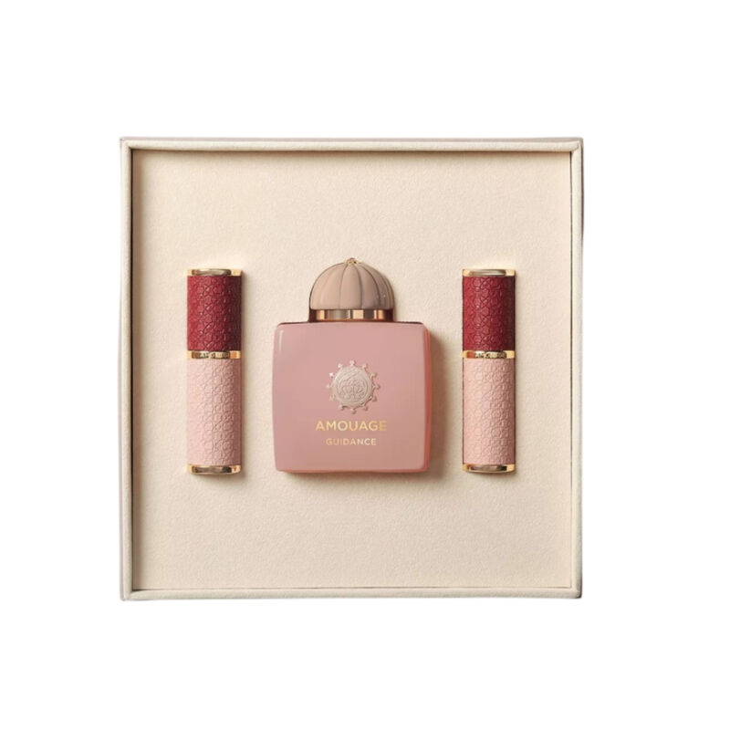 أمواج مجموعة غايدنس (او دي بارفان واكستريت) 2025