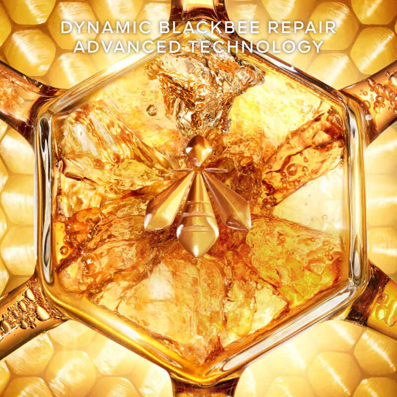 guerlain abeille royale cleansing careinmousse