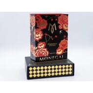 Flamenco Travel Set faces flamenco travel set
