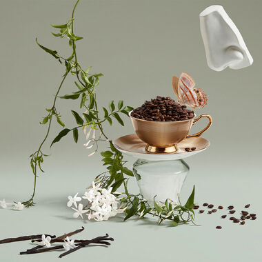 faces bewitching yasmine  eau de parfum 75ml