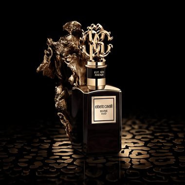 faces gold divine oud