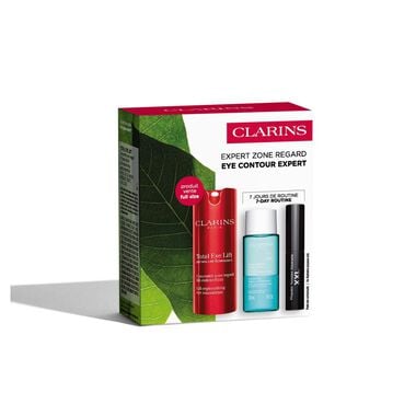 faces total eye lift set
