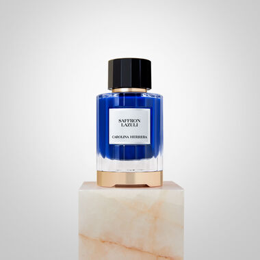 faces عطر سافرون لازولي