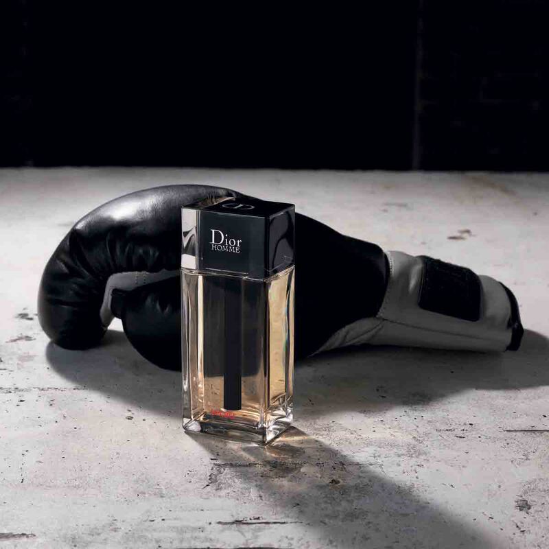 dior homme sport eau de toilette