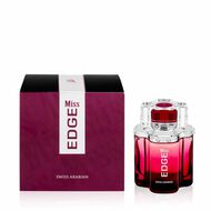 Miss Edge Eau De Parfum faces miss edge eau de parfum