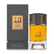 Moroccan Amber Eau De Parfum 100ml faces moroccan amber eau de parfum 100ml