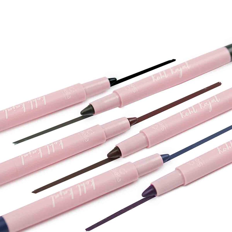 siella beauty kohl kajal