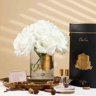 بوكيه جراند روز برائحة ايفوري وايت faces بوكيه جراند روز برائحة ايفوري وايت