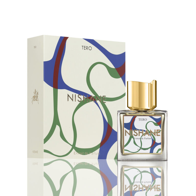 nishane tero eau de parfum
