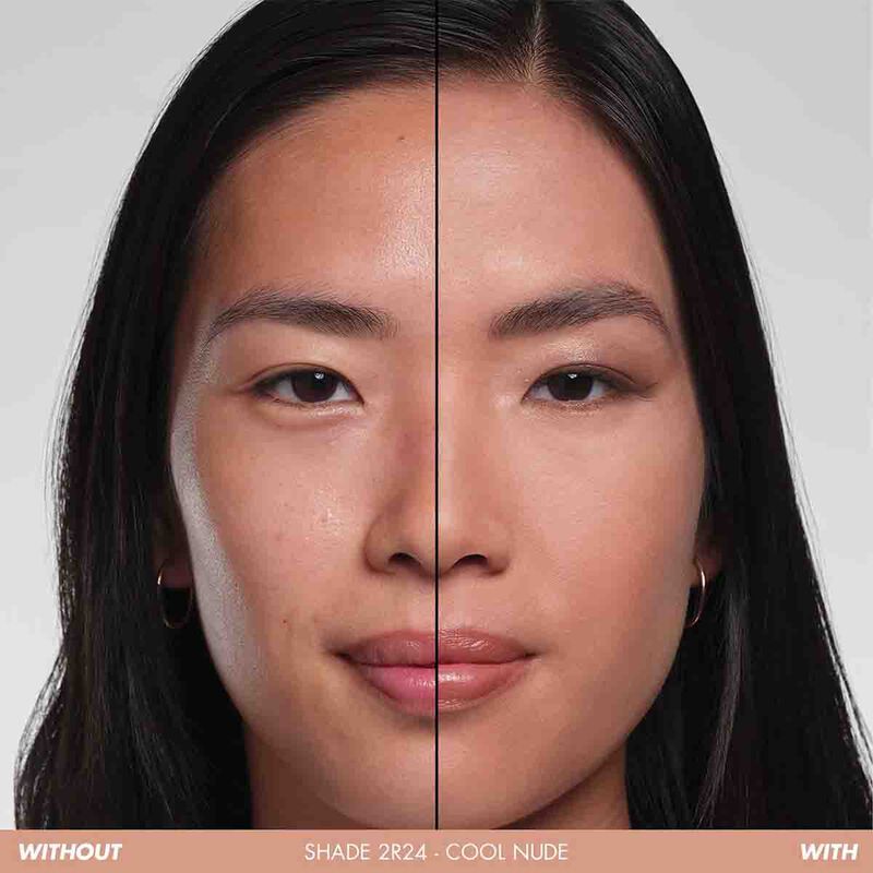 make up for ever hd skin powder foundation