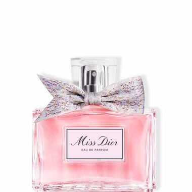 faces miss dior eau de parfum