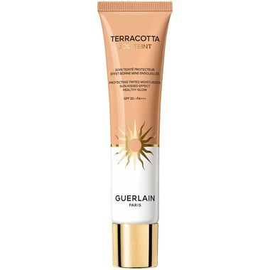 Terracotta Joli Teint Protecting Tinted Moisturizer SPF 20 faces terracotta joli teint protecting tinted moisturizer spf 20