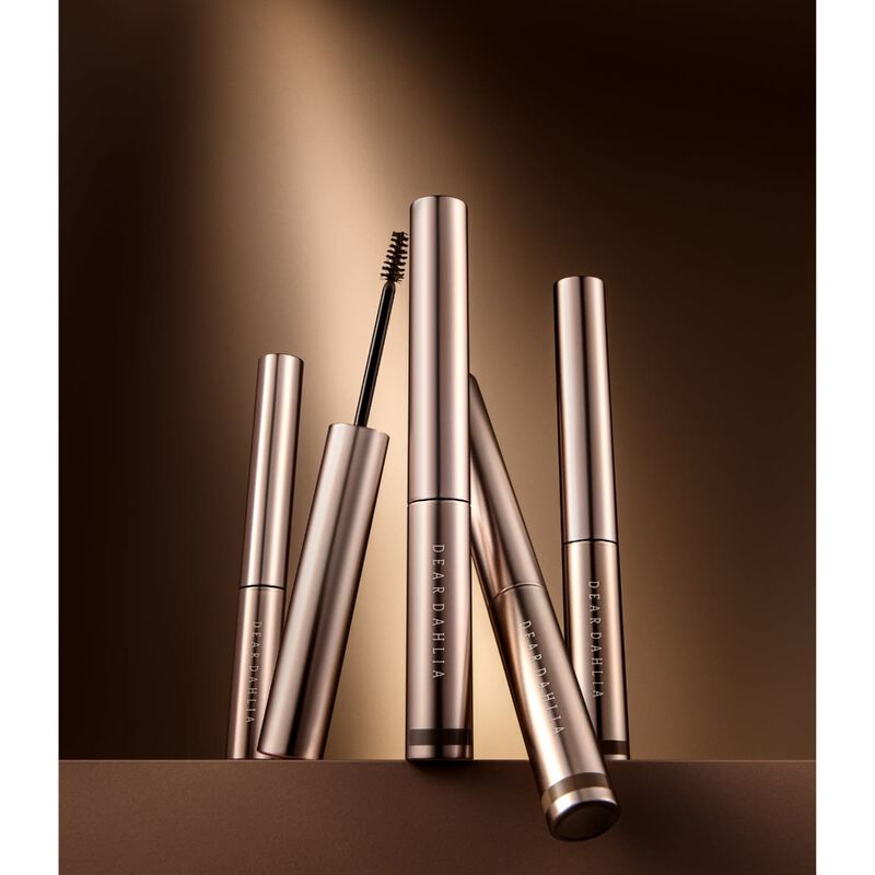 dear dahlia perfect brow volumizing tinted