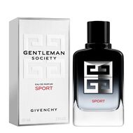 faces gentleman society eau de parfum sport