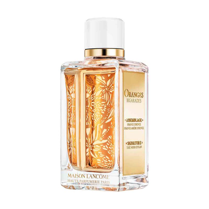 lancome oranges bigarades maison lancome eau de parfum 100ml