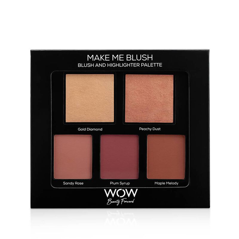 wow beauty summer glow bundle