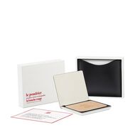faces fine leather la lumiere highlighter set