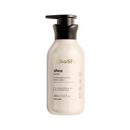 faces nativa spa karite moisturizing body lotion
