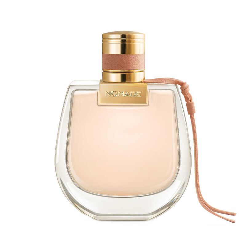 chloe nomade eau de parfum