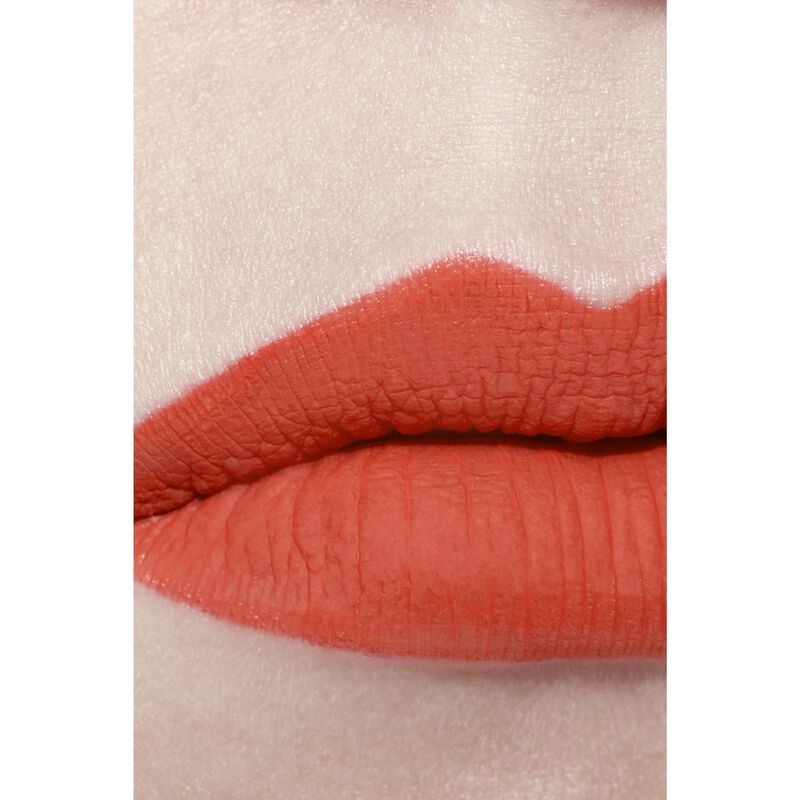 chanel rouge allure liquid velvet ultrawear intense matte liquid lip colour