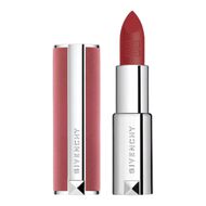 Le Rouge Sheer Velvet faces le rouge sheer velvet