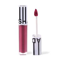 faces muse matte liquid lipstick