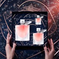 faces la vie est belle