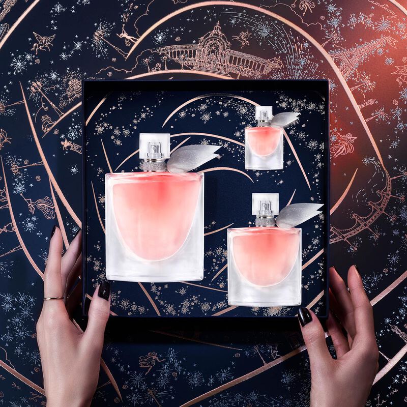 lancome la vie est belle