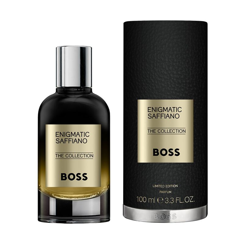 hugo boss the collection enigmatic saffiano