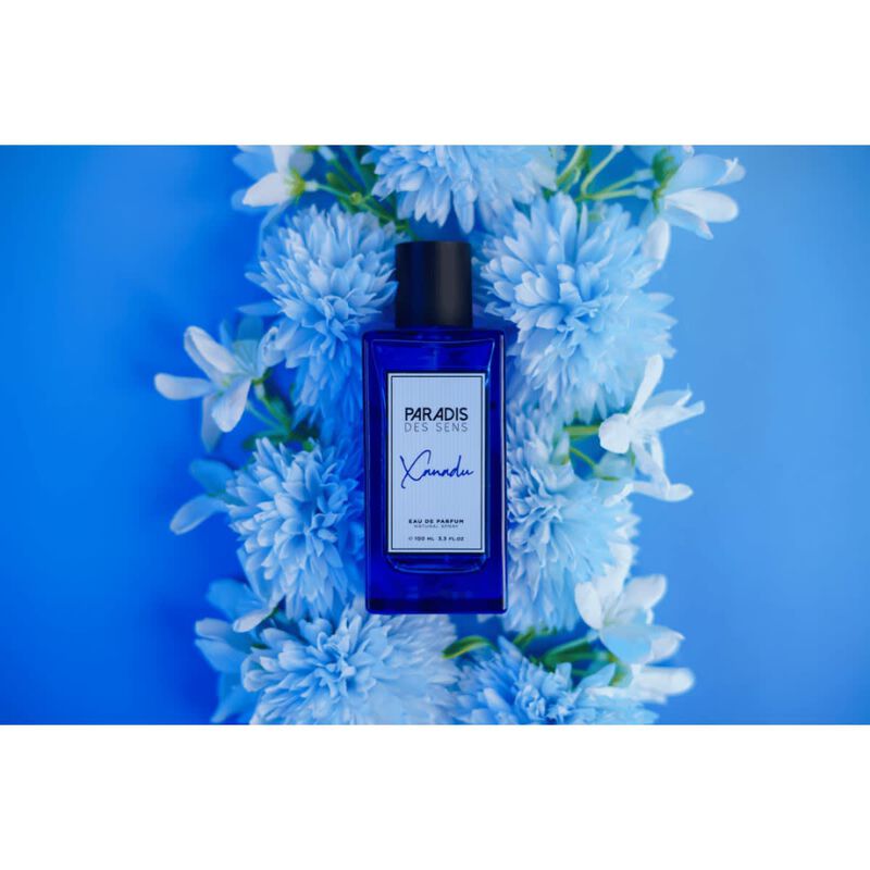 paradis des sens xanadu