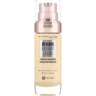 Dream Radiant Liquid Foundation Sand 30 faces dream radiant liquid foundation sand 30