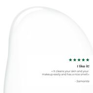 مزيل مكياج ماء ميسيلار منقي - بيور مونت 400 مل faces مزيل مكياج ماء ميسيلار منقي بيور مونت 400 مل