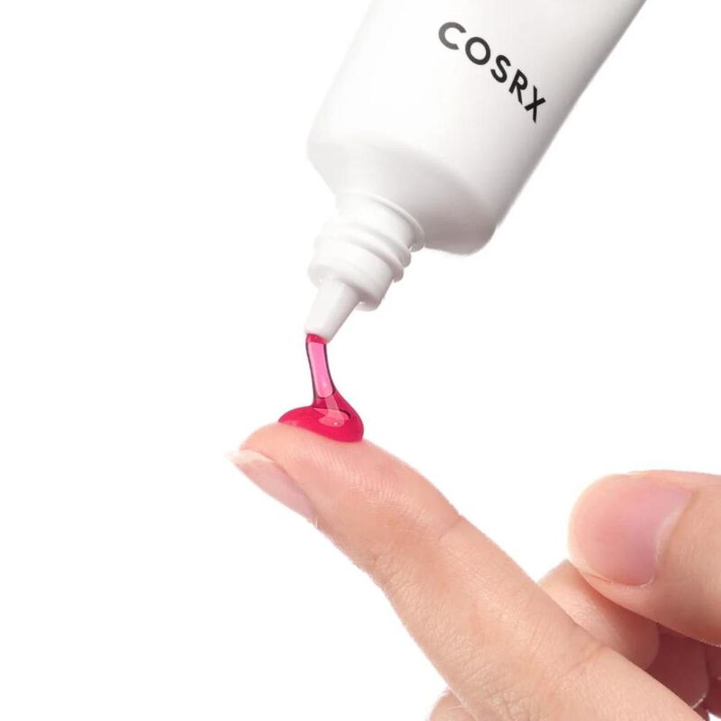 كوسركس كوسركس  مقشر aha + bha + pha + lha 35 (30 مل)