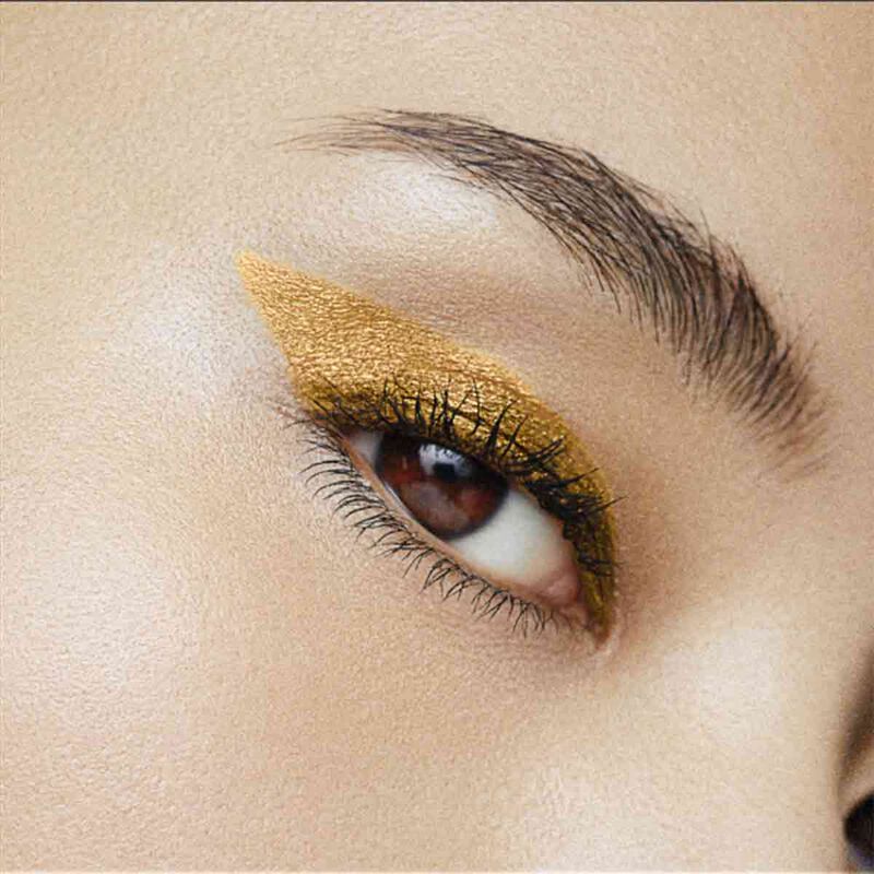 make up for ever aqua resist smokey shadow