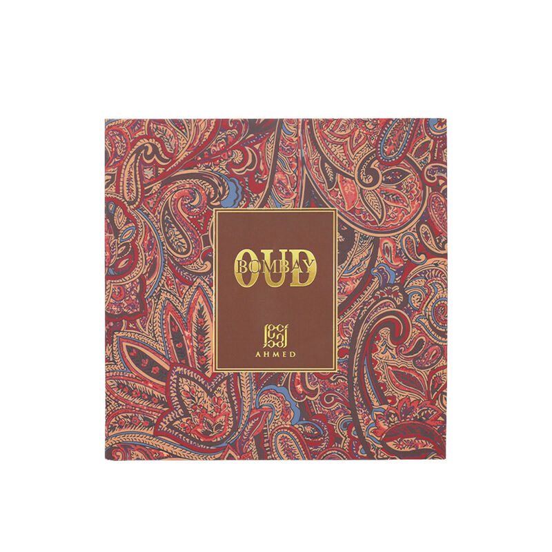 ahmed al maghribi bombay oud