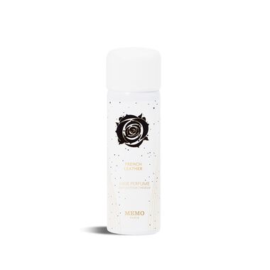 عطر بيرفيوم شعر فرنش ليذر faces عطر بيرفيوم شعر فرنش ليذر