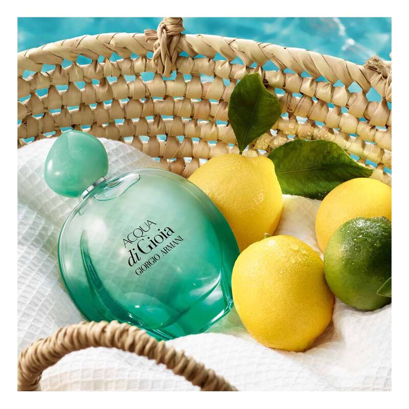 armani beauty acqua di gioia intense
