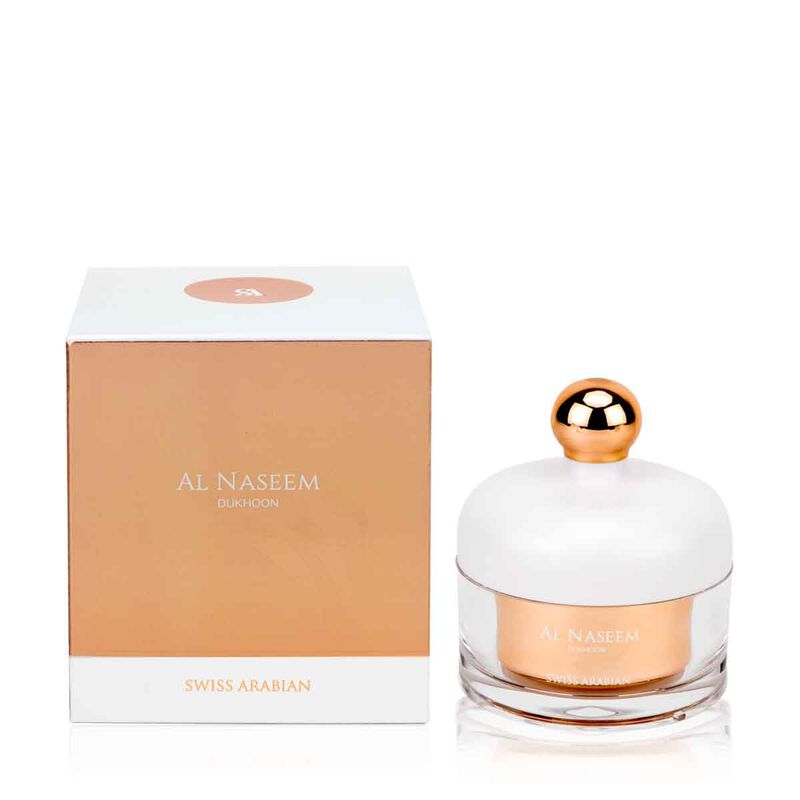 swiss arabian dukhoon al naseem