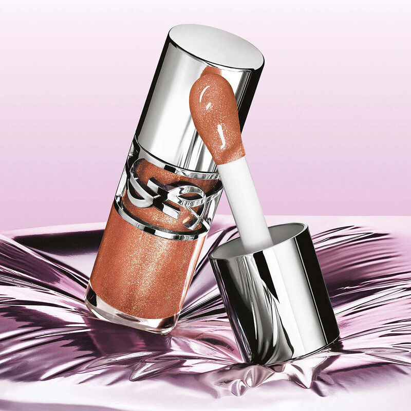 yves saint laurent loveshine plumping lip oil