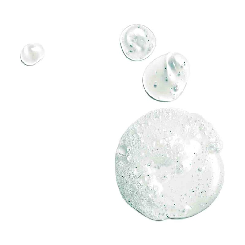 لوكسيتان جل رغوي لتنظيف البشرة