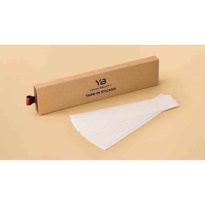 youmi beauty tape in sticker