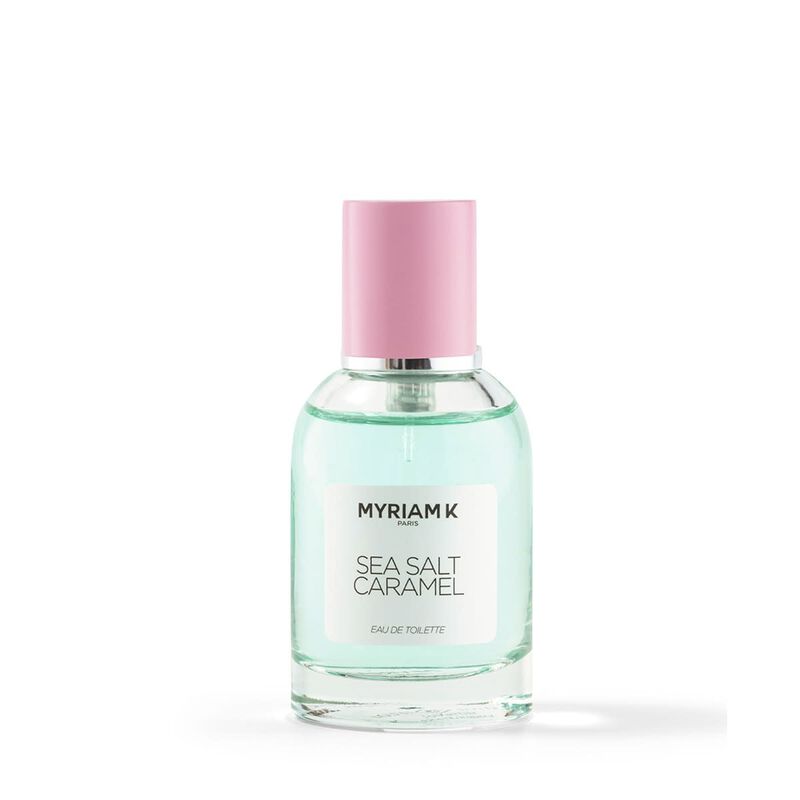 myriam k sea salt caramel