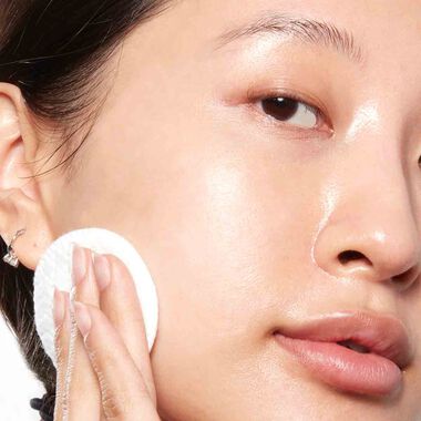 faces glycolic acid toner
