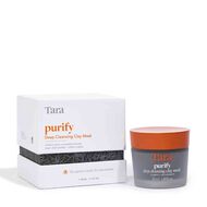 ماسك الطين المنقي بيوريفاي 50مل faces ماسك الطين المنقي بيوريفاي 50مل