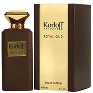 faces royal oud korloff for women edp 88ml