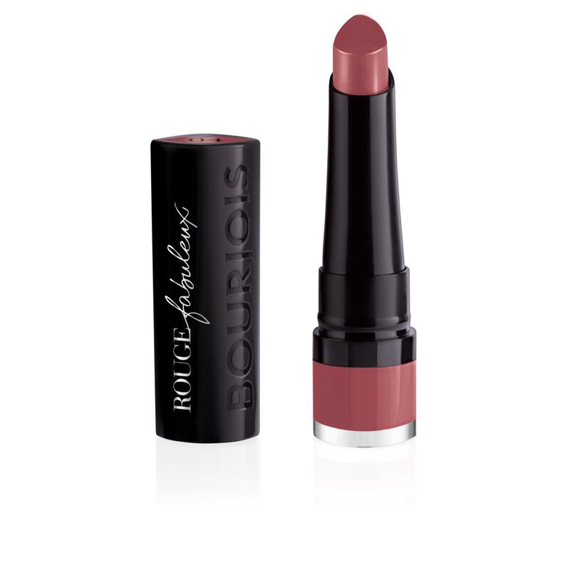 bourjois rouge fabuleux lipstick
